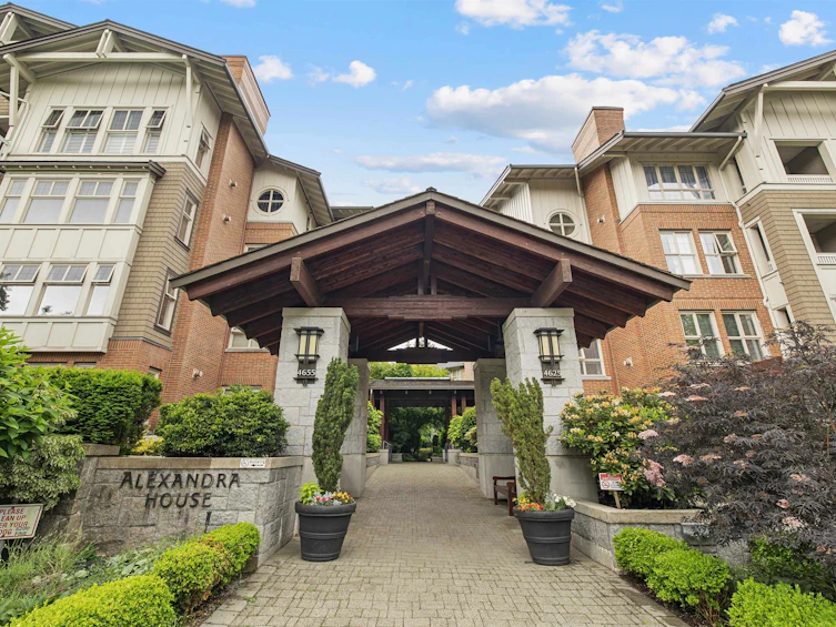 1207-4655 Valley Drive, Vancouver, BC, V6J 5L6