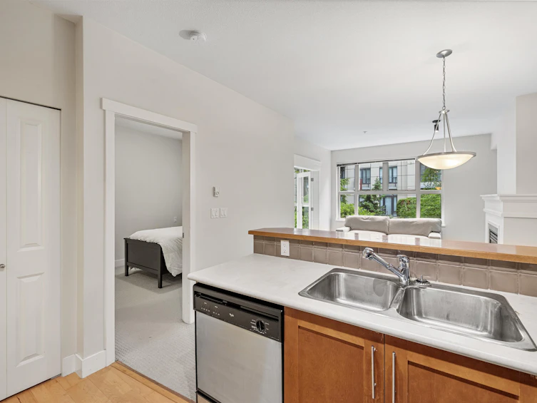 1207-4655 Valley Drive, Vancouver, BC, V6J 5L6 - 7