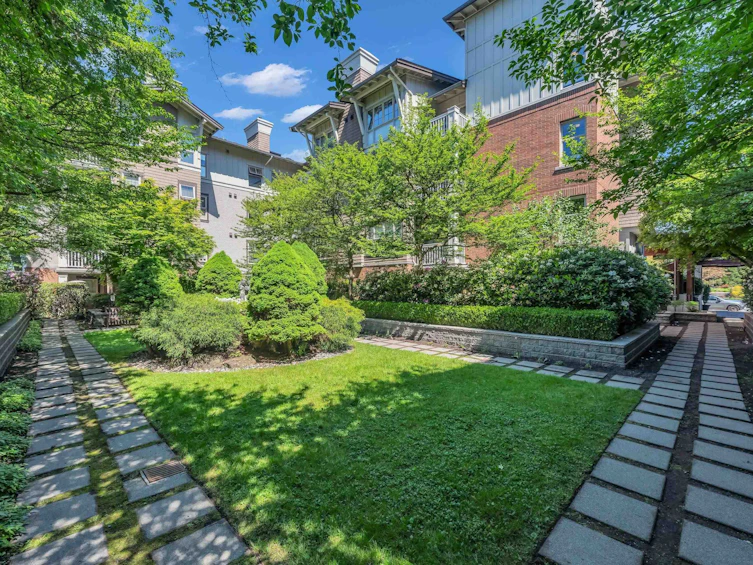 1207-4655 Valley Drive, Vancouver, BC, V6J 5L6 - 24