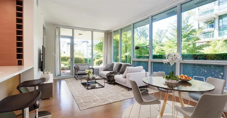 1XX-5728 Berton Avenue, Vancouver, BC, V6S 0E5