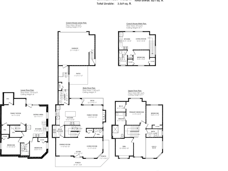 7349 194 Street, Surrey, BC, V4N 5Y1 - 40