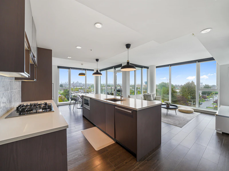 921 - 8988 Patterson Road, Richmond BC