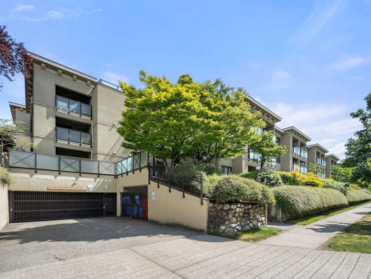 302-140 E 4th Street, North Vancouver, BC, V7L 4R1 - 32