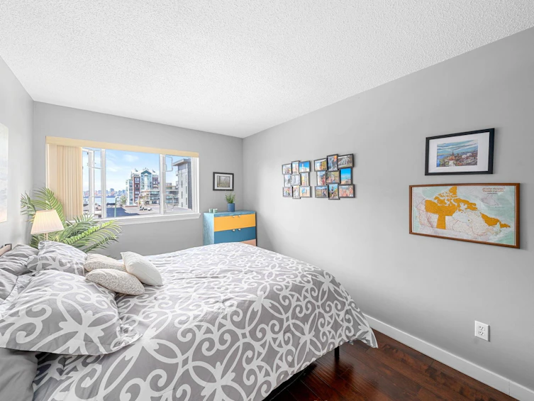 302-140 E 4th Street, North Vancouver, BC, V7L 4R1 - 17