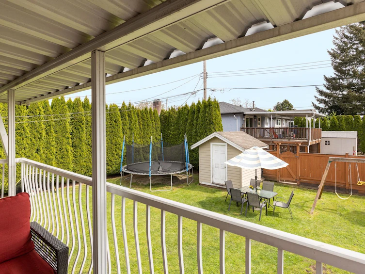 152 Harvey Street, New Westminster, BC, V3L 4G2 - 26