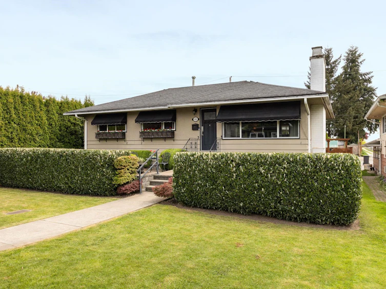 152 Harvey Street, New Westminster, BC, V3L 4G2 - 29