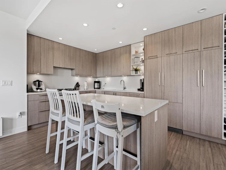 306-707 E 3rd Street, North Vancouver, BC, V7L 1G8 - 5