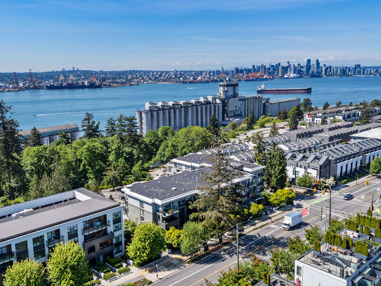 306-707 E 3rd Street, North Vancouver, BC, V7L 1G8 - 31