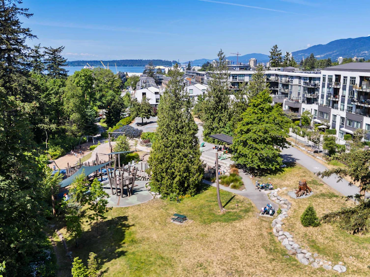 306-707 E 3rd Street, North Vancouver, BC, V7L 1G8 - 33