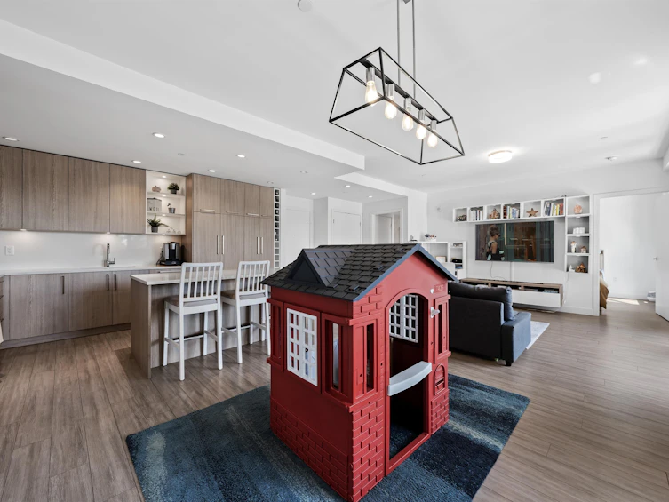 306-707 E 3rd Street, North Vancouver, BC, V7L 1G8 - 12