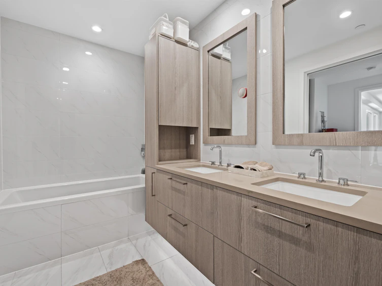 306-707 E 3rd Street, North Vancouver, BC, V7L 1G8 - 20