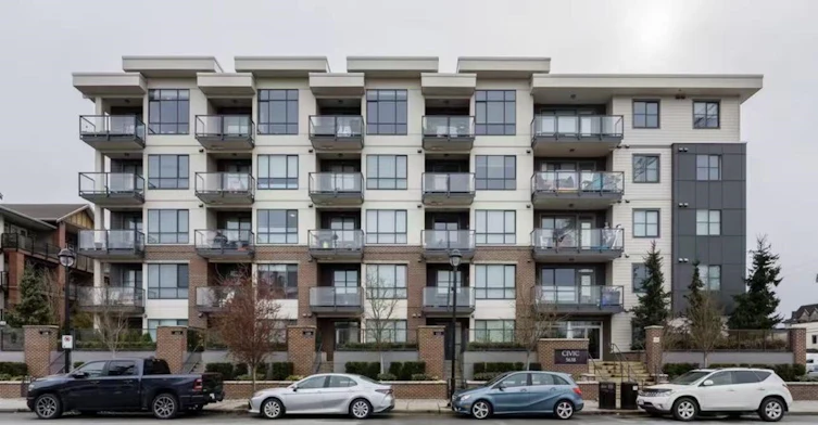 5638 201a Street, Langley, BC, V3A 0L8