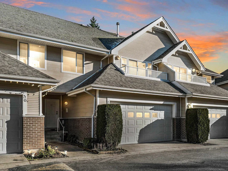 57-13918 58 Avenue, Surrey, BC, V3X 3N8