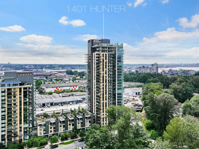 807-1401 Hunter Street, North Vancouver, BC, V7J 0E2 - 35