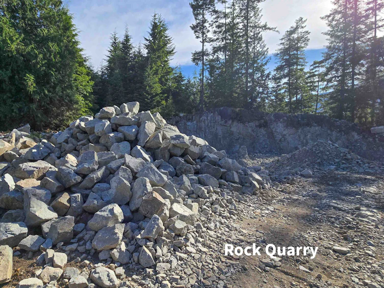 LOT G Cotton Bay Road, Gambier Island, BC, V0N 1V0 - 15