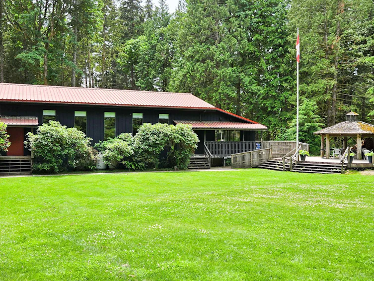 LOT G Cotton Bay Road, Gambier Island, BC, V0N 1V0 - 24