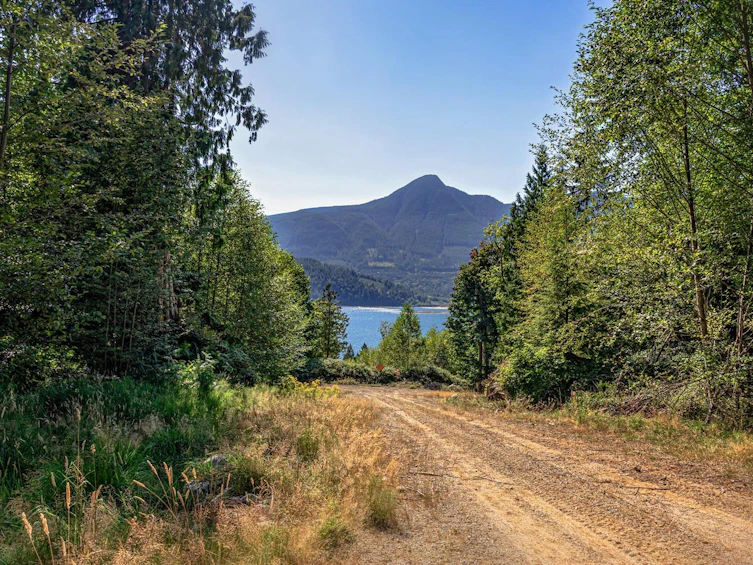 LOT G Cotton Bay Road, Gambier Island, BC, V0N 1V0 - 17