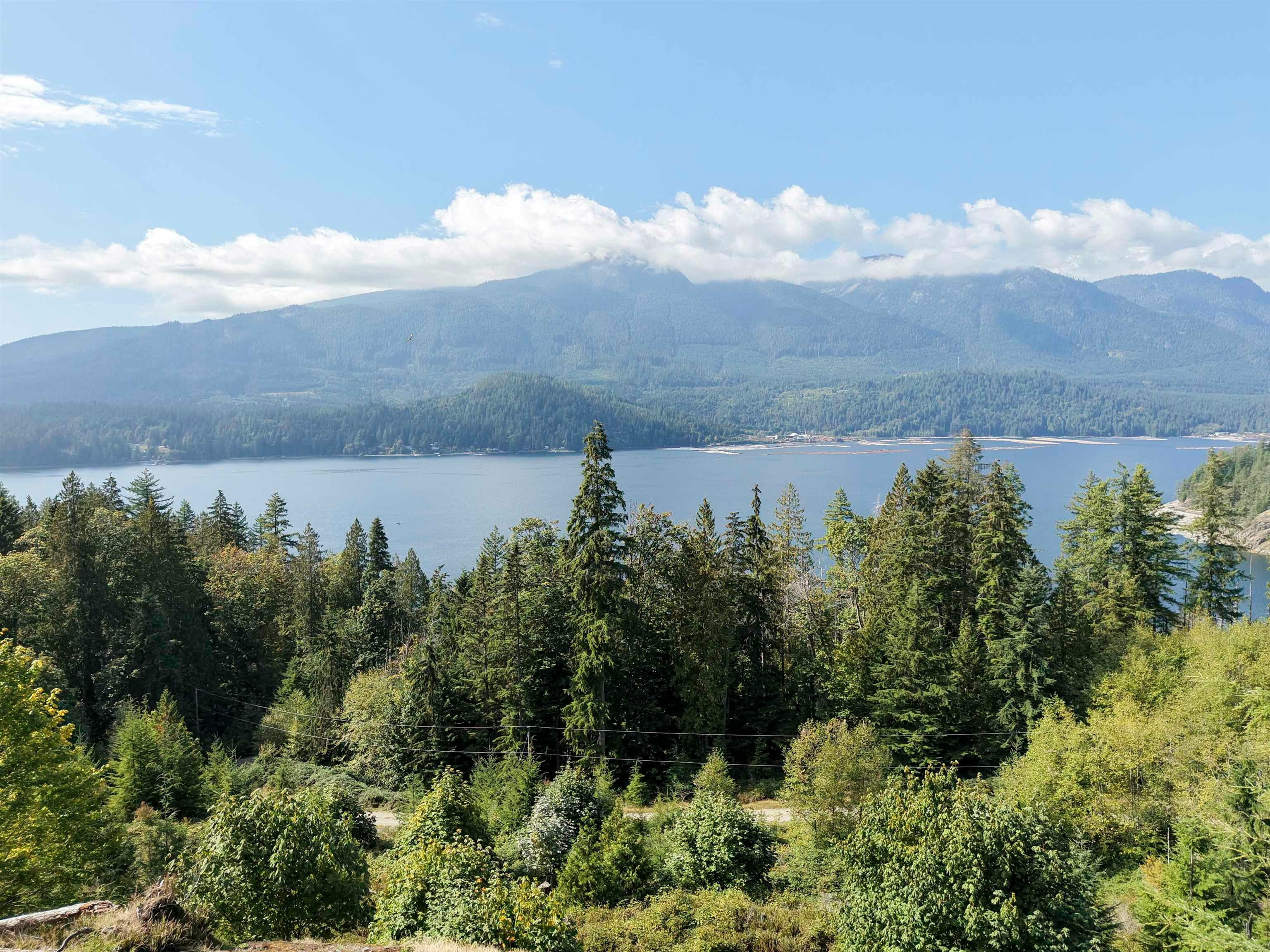 LOT G Cotton Bay Road, Gambier Island, BC, V0N 1V0