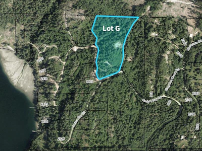 LOT G Cotton Bay Road - 4