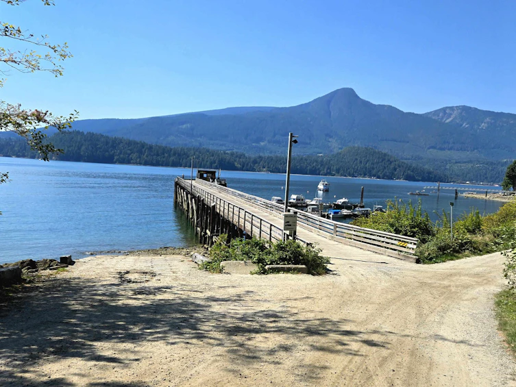 LOT G Cotton Bay Road, Gambier Island, BC, V0N 1V0 - 22
