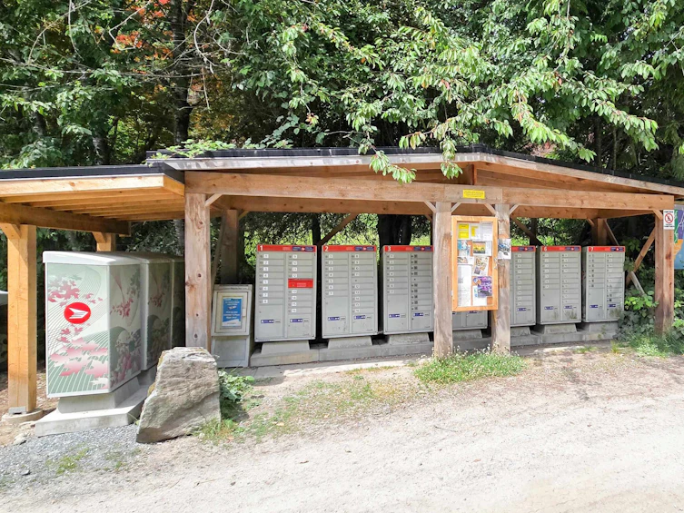 LOT G Cotton Bay Road, Gambier Island, BC, V0N 1V0 - 27