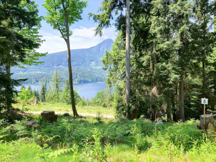 LOT G Cotton Bay Road, Gambier Island, BC, V0N 1V0