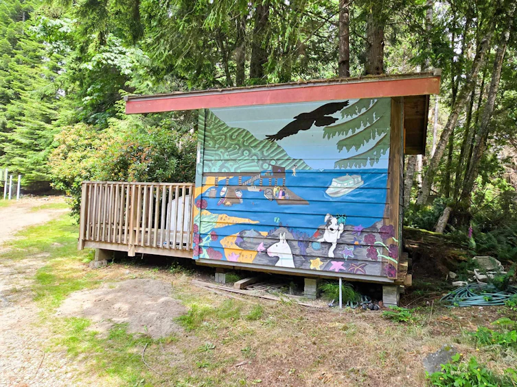 LOT H Cotton Bay Road, Gambier Island, BC, V0N 1V0 - 23