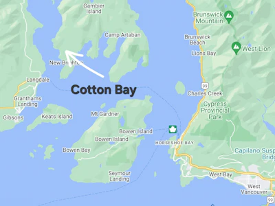 LOT H Cotton Bay Road - 4