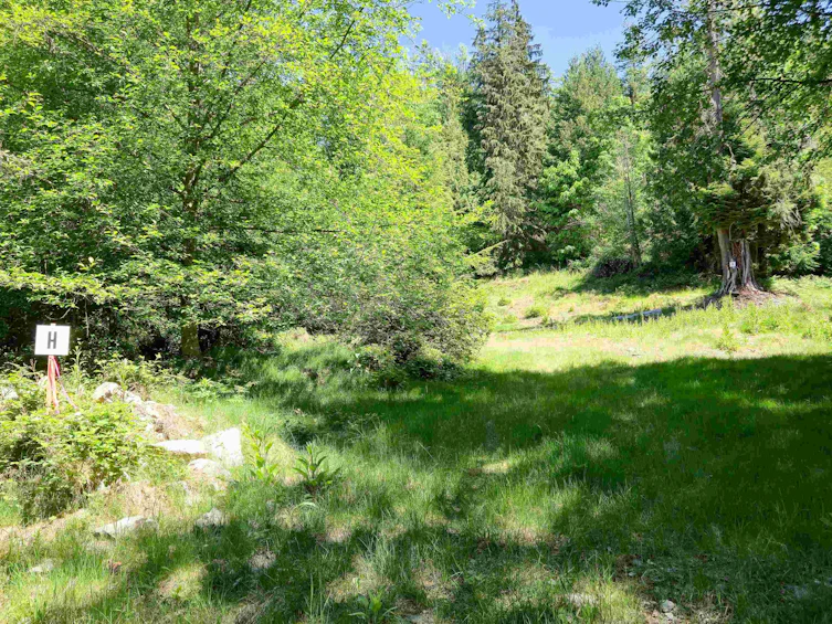 LOT H Cotton Bay Road, Gambier Island, BC, V0N 1V0