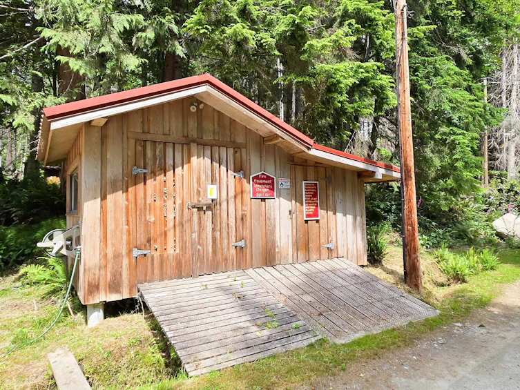 LOT H Cotton Bay Road, Gambier Island, BC, V0N 1V0 - 26
