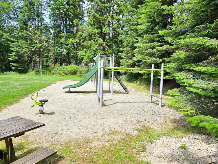 LOT H Cotton Bay Road, Gambier Island, BC, V0N 1V0 - 25