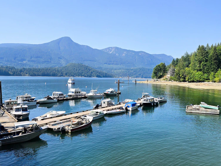 LOT I Cotton Bay Road, Gambier Island, BC, V0N 1V0 - 25