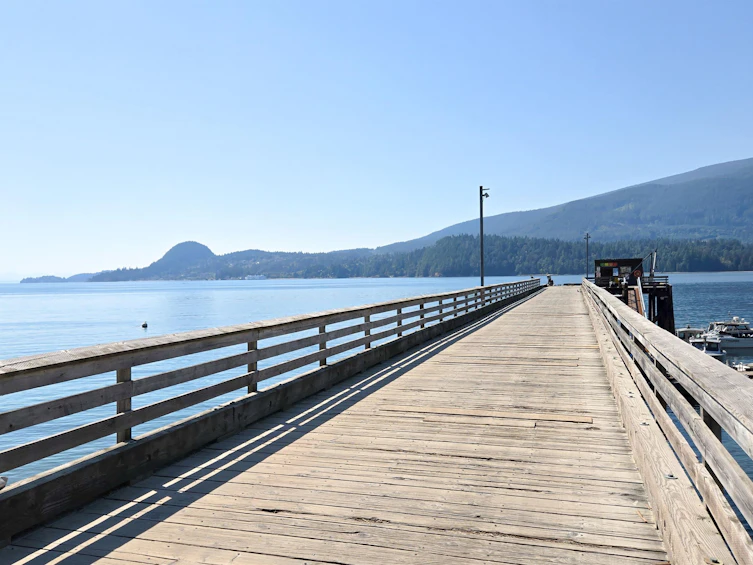 LOT I Cotton Bay Road, Gambier Island, BC, V0N 1V0 - 23