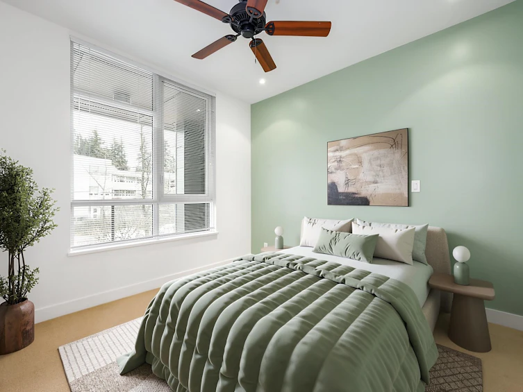 210-9150 University High Street, Burnaby, BC, V5A 0C5 - 21