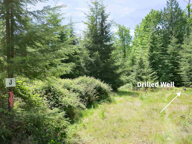 LOT J Cotton Bay Road, Gambier Island, BC, V0N 1V0 - 8