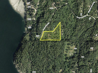 LOT J Cotton Bay Road - 5