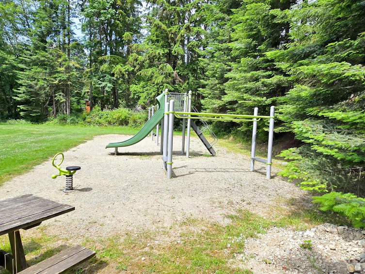 LOT J Cotton Bay Road, Gambier Island, BC, V0N 1V0 - 19