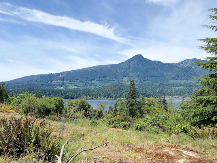 LOT J Cotton Bay Road, Gambier Island, BC, V0N 1V0 - 31
