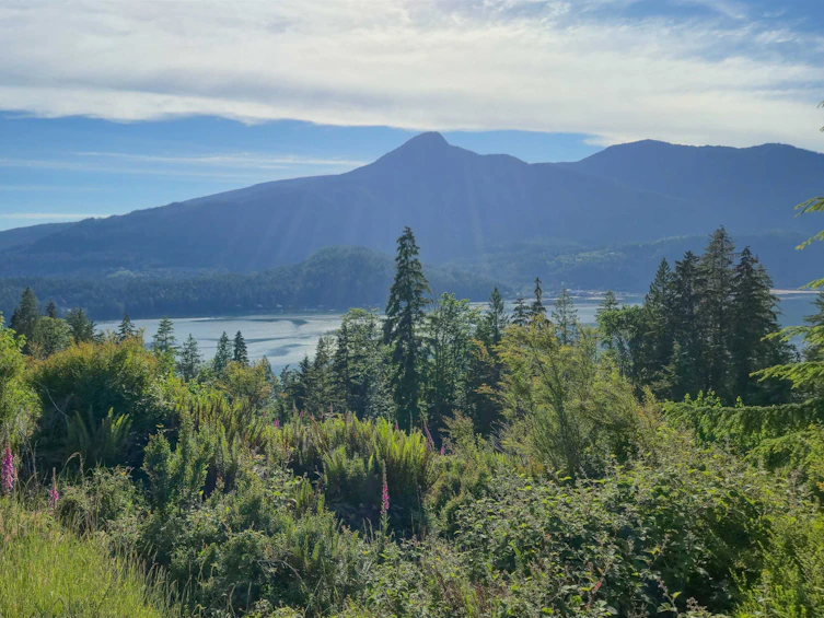 LOT J Cotton Bay Road, Gambier Island, BC, V0N 1V0 - 32