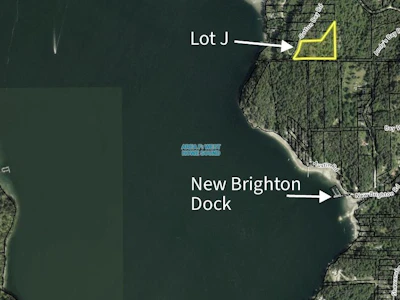 LOT J Cotton Bay Road - 4