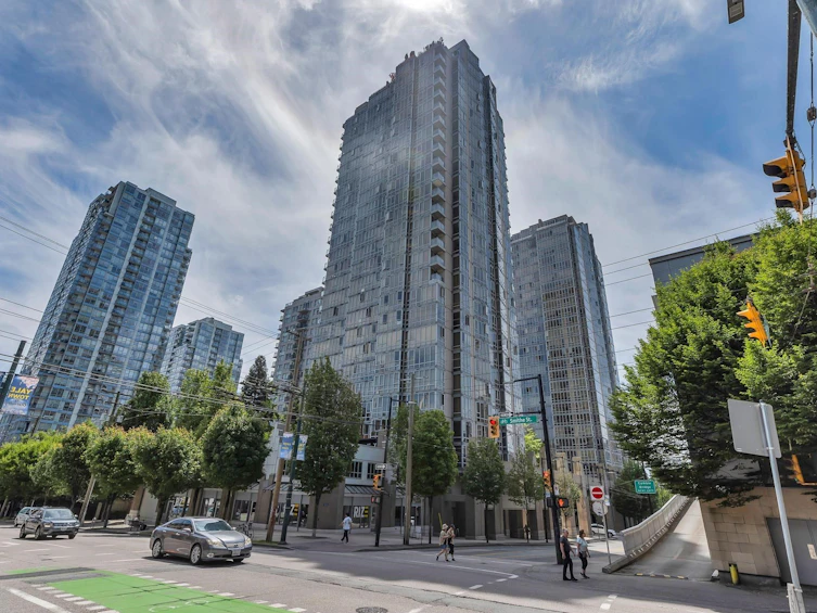 505-930 Cambie Street, Vancouver, BC, V6B 5Y1