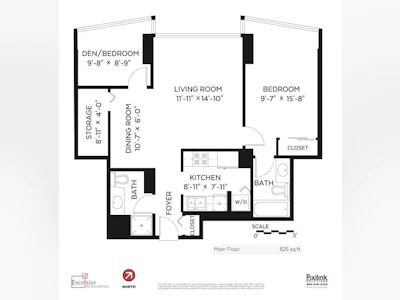 505-930 Cambie Street - 5