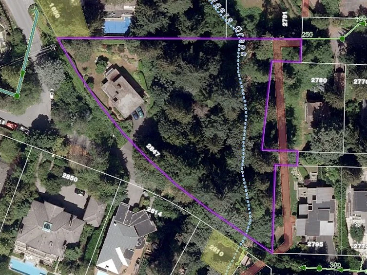 2847 Mathers Avenue, West Vancouver, BC, V7V 2J8 - 28