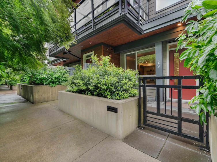 29-533 E 3rd Street, North Vancouver, BC, V7L 1G4 - 34