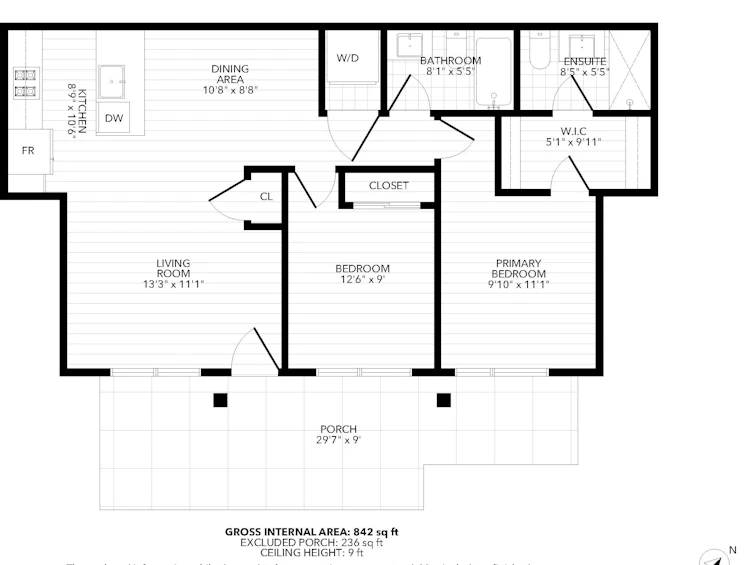 29-533 E 3rd Street, North Vancouver, BC, V7L 1G4 - 40