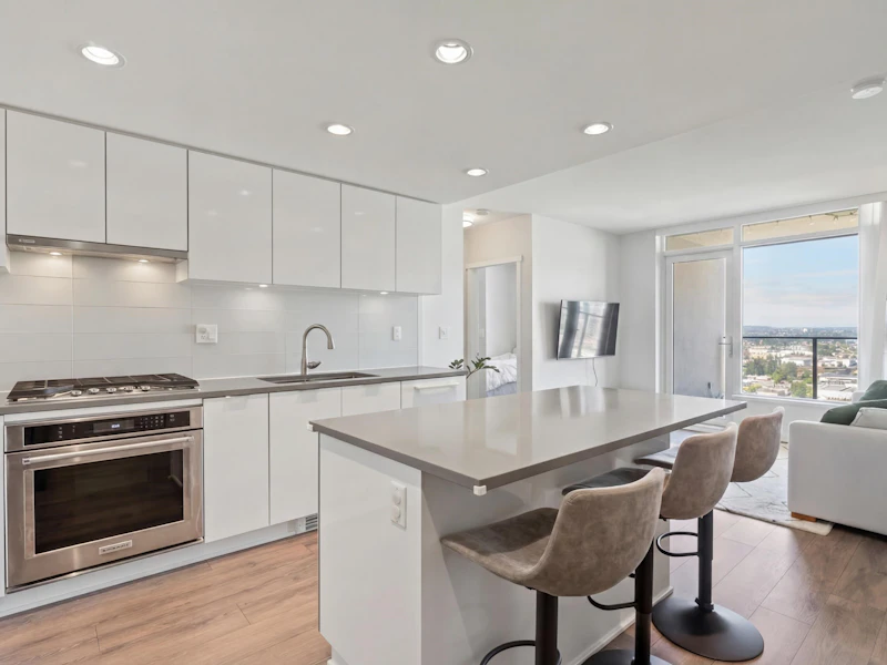 3205 - 2388 Madison Avenue, Burnaby BC
