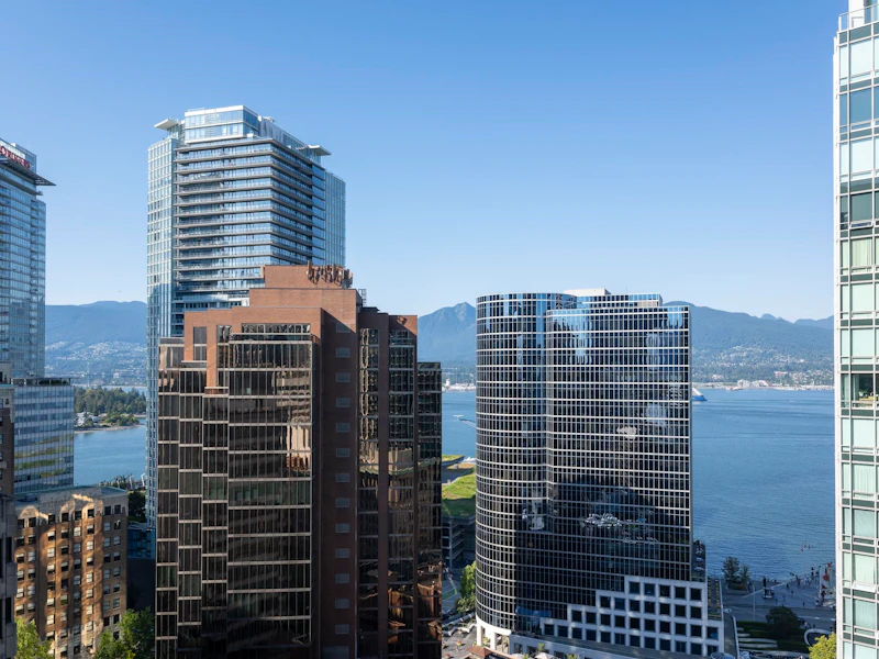 2106 - 838 W Hastings Street, Vancouver BC V6C 0A6