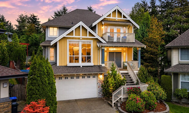 36 Maple Court