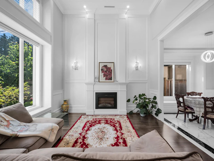 8351 Leslie Road, Richmond, BC, V6X 1E4 - 2