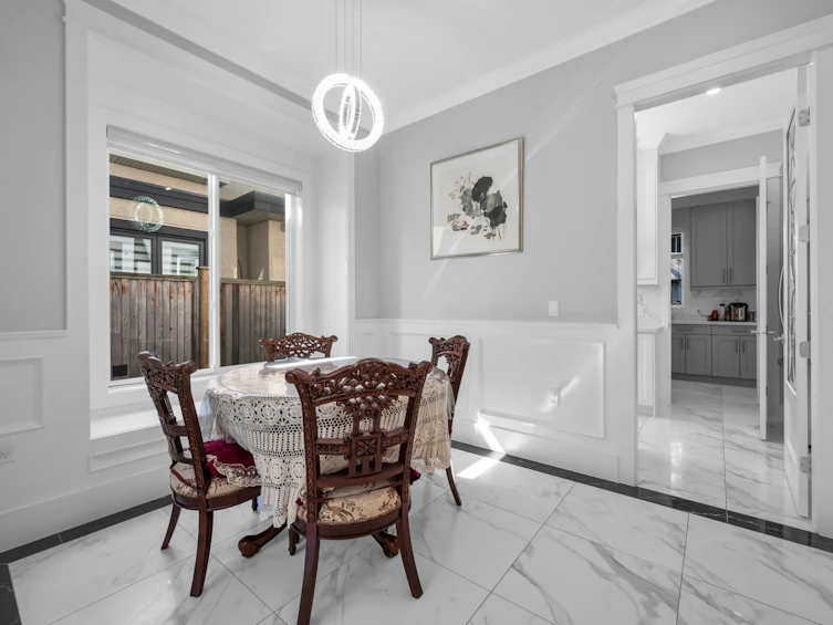 8351 Leslie Road, Richmond, BC, V6X 1E4 - 9